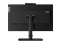 Lenovo ThinkVision T22v-20 21.5"FHD IPS 60Hz 250nits HDMI DP VGA USB Raven Black 3Y D2D - 1481223