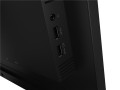 Lenovo ThinkVision T22v-20 21.5"FHD IPS 60Hz 250nits HDMI DP VGA USB Raven Black 3Y D2D - 1481229