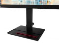 Lenovo ThinkVision T22v-20 21.5"FHD IPS 60Hz 250nits HDMI DP VGA USB Raven Black 3Y D2D - 1481231