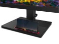 Lenovo ThinkVision P32p20 31.5"UHD 60 Hz 350 nits HDMI DP USB RJ45 Raven Black 3Y D2D - 1436949