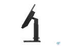 Lenovo ThinkCentre Tiny-In-One 24 Gen 4 23.8"WLED 60Hz 250nits DP USB Black - 1481204
