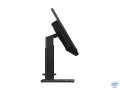 Lenovo ThinkCentre Tiny-In-One 24 Gen 4 23.8"WLED 60Hz 250nits DP USB Black - 1481203