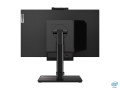 Lenovo ThinkCentre Tiny-In-One 24 Gen 4 23.8"WLED 60Hz 250nits DP USB Black - 1481202