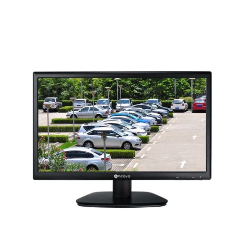 AG NEOVO MONITOR LCD PROFESJONALNY 24/7 SC-2202 - 1442418