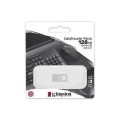 Pendrive Kingston DataTraveler® Micro 128GB USB 3.2 Gen 1 - 1391017