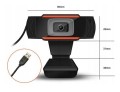 Kamera internetowa DUXO WEBCAM-X13 1080P USB - 1065712