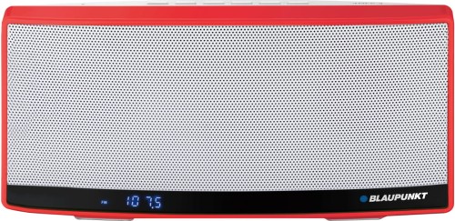 Głośnik bezprzewodowy Blaupunkt z bluetooth BT10RD (kolor biały) - 1010512