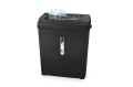 Niszczarka DIGITUS dokumentów kart i CD X7CD max.7 arkuszy ścinki P-3 15L - 1123049