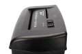 Niszczarka DIGITUS dokumentów kart i CD X7CD max.7 arkuszy ścinki P-3 15L - 1123044
