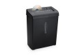 Niszczarka DIGITUS dokumentów kart i CD X7CD max.7 arkuszy ścinki P-3 15L - 1192870