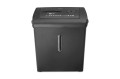 Niszczarka DIGITUS dokumentów kart i CD X7CD max.7 arkuszy ścinki P-3 15L - 1123052