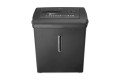 Niszczarka DIGITUS dokumentów kart i CD X7CD max.7 arkuszy ścinki P-3 15L - 1192875