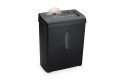 Niszczarka DIGITUS dokumentów kart i CD X7CD max.7 arkuszy ścinki P-3 15L - 1014242