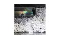 Niszczarka DIGITUS dokumentów kart i CD X7CD max.7 arkuszy ścinki P-3 15L - 1531564