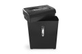 Niszczarka DIGITUS dokumentów kart i CD X7CD max.7 arkuszy ścinki P-3 15L - 1192871