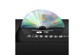 Niszczarka DIGITUS dokumentów kart i CD X7CD max.7 arkuszy ścinki P-3 15L - 1338617