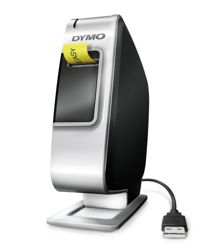 Drukarka etykiet DYMO S0915350 (termosublimacja; USB; 180 dpi) - 1010072