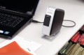 Drukarka etykiet DYMO S0915350 (termosublimacja; USB; 180 dpi) - 1010083