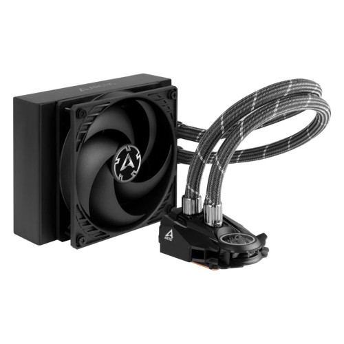 Chłodzenie wodne Arctic Liquid Freezer II - 120 - 1318029