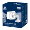 Chłodzenie wodne Arctic Liquid Freezer II - 120 - 1318035