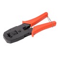 NETRACK ZACISKARKA RJ45 8P+6P+4P - 445921