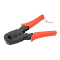 NETRACK ZACISKARKA RJ45 8P+6P+4P - 445922