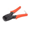 NETRACK ZACISKARKA RJ45 8P+6P+4P - 445923