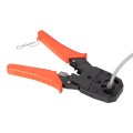 NETRACK ZACISKARKA RJ45 8P+6P+4P - 445924