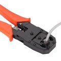 NETRACK ZACISKARKA RJ45 8P+6P+4P - 445925