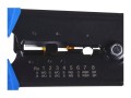 Alantec-Zaciskarka 8P/6P/4P do wtyków przelotowych - 1491662