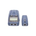NETRACK  LCD TESTER KABLI  RJ45/RJ11, MAP TEST - 443249