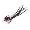 NETRACK  LCD TESTER KABLI  RJ45/RJ11, MAP TEST - 443252