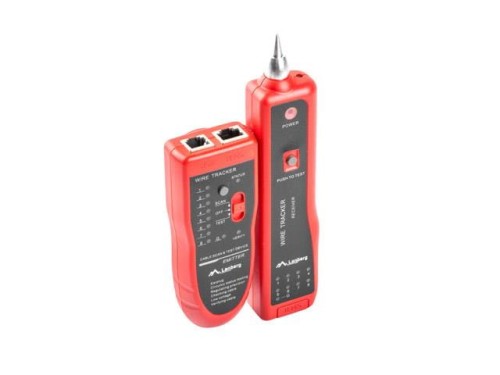 Lokalizator kabli Lanberg NT-0501 wielofunkcyjny - 769796