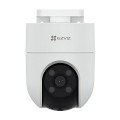 Kamera Wi-Fi EZVIZ H8C 2K+ z funkcją obracania i pochylania - 1529810