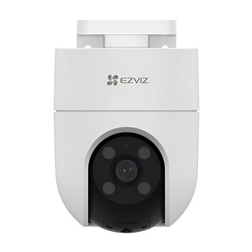 Kamera Wi-Fi EZVIZ H8C 2K+ z funkcją obracania i pochylania - 1529810