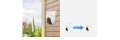 Kamera Wi-Fi EZVIZ H8C 2K z funkcją obracania i pochylania - 1465354