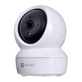 Kamera IP EZVIZ H6C 2K+ (Indoor PT) - 1329612