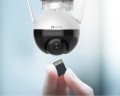 KAMERA IP EZVIZ C8T - 1475239