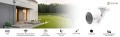 Kamera IP C3W FHD EZVIZ Husky Air CS-CV310-A0-1B2WFR (2.8mm) - 1457685