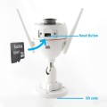 Kamera IP C3W FHD EZVIZ Husky Air CS-CV310-A0-1B2WFR (2.8mm) - 1457697