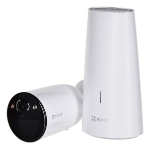 HB3- kit (2K,1+1) EZVIZ Kamera + baza