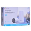 HB3- kit (2K,1+1) EZVIZ Kamera + baza - 1457661