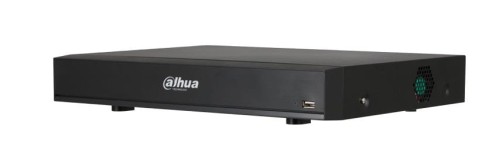 Rejestrator IP Dahua XVR7104HE-4K-I2 - 1550262