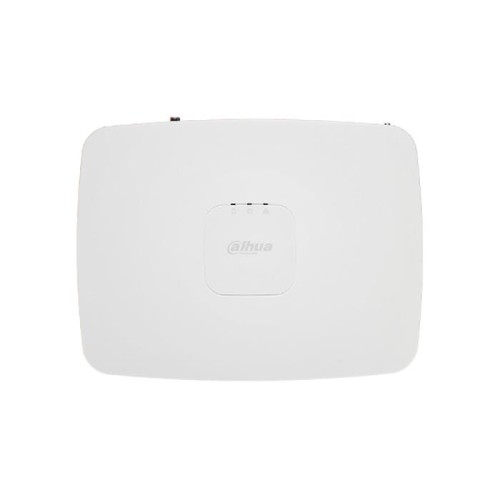 Rejestrator IP Dahua NVR4116-8P-4KS2/L - 1529766