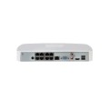 Rejestrator IP Dahua NVR4116-8P-4KS2/L - 1529768