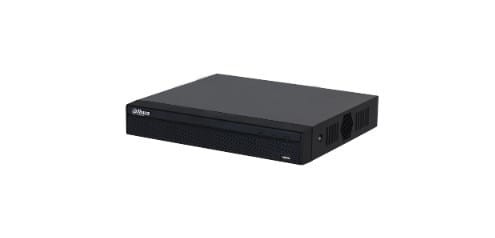 Rejestrator IP Dahua NVR2104HS-P-S3 - 1390008
