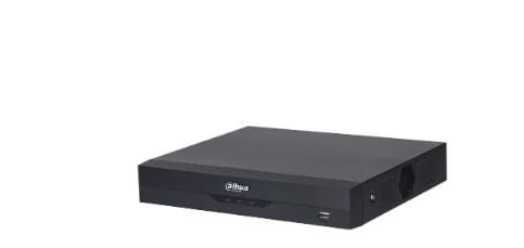 Rejestrator IP Dahua NVR2104HS-I2 - 1389985