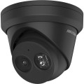 HIKVISION KAMERA IP TYP TURRET, ROZDZIELCZOŚĆ 4MP CZARNA - 1329606