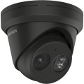 HIKVISION KAMERA IP TYP TURRET, ROZDZIELCZOŚĆ 4MP CZARNA - 1329608