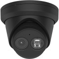 HIKVISION KAMERA IP TYP TURRET, ROZDZIELCZOŚĆ 4MP CZARNA - 1329607